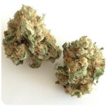 Шишки "White Widow"  (Белая вдова)  Гидропоника -  Бошка VHQ в Корсакове