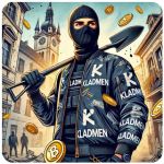 Работа курьер - кладмен в Корсакове Работа курьер - кладмен в Корсакове