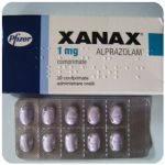 Xanax Pfizer (Ксанакс, Alprazolam) VHQ 1mg в Корсакове Xanax Pfizer (Ксанакс, Alprazolam) VHQ 1mg в Корсакове