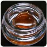 Гашишное масло (импорт Калифорния)  Distillate  в Корсакове USA ТГК 98.5%