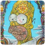 Марки LSD-25 VHQ чистых 250 мкг в Корсакове