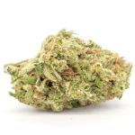 Бошки (Шишки)  Амнезия (Weed Amnesia)  ТГК 23% в Корсакове